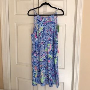 Lilly Pulitzer Margot Dress